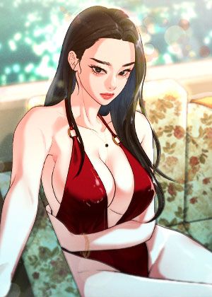 漫画歪歪歪韩漫精选